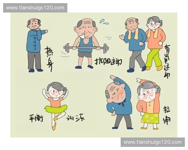 运动康护助力健康生活从预防到恢复全方位管理提升运动表现与身体素质